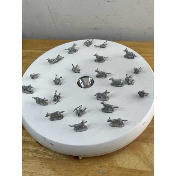 Unpainted 15mm Fantasy Goblin Mighty Armies Army Splintered Light Miniatures - Picture 10 of 10